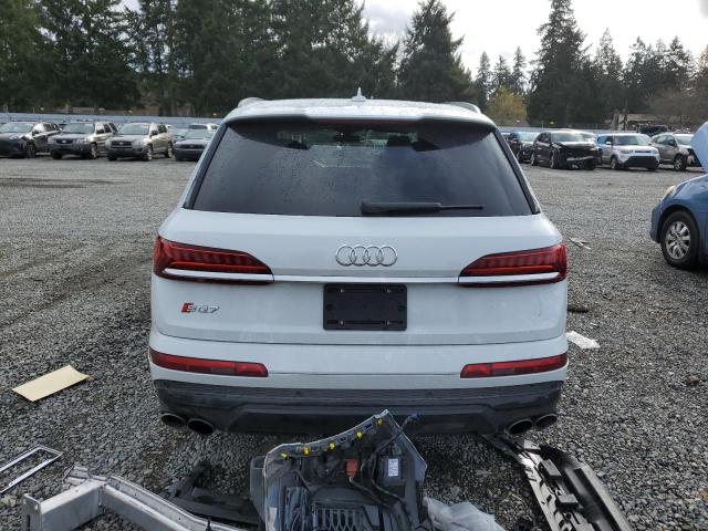 2020 AUDI SQ7 PRESTI - WA1VWBF71LD012895
