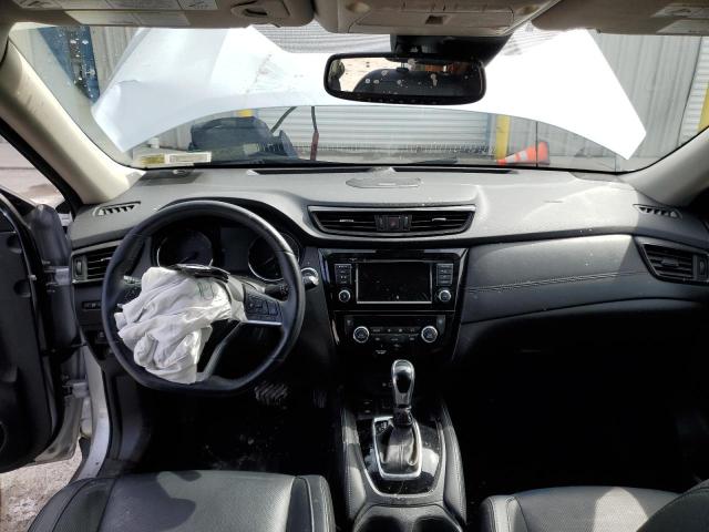2018 NISSAN ROUGE JN8AT2MV2JW351072