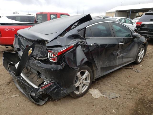 2017 CHEVROLET VOLT LT - 1G1RC6S57HU119848