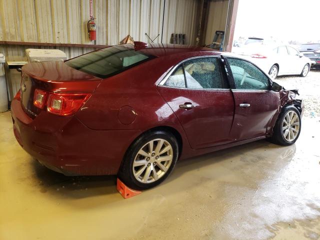 2015 CHEVROLET MALIBU 4D - 1G11F5SL9FF237107