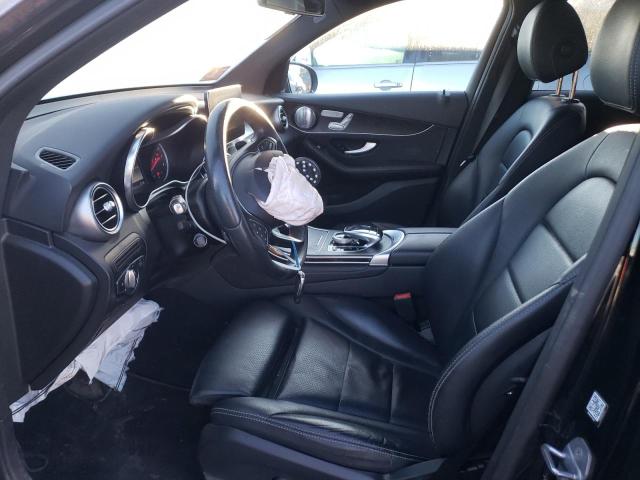 WDC0G4KB0HV013468 Mercedes-Benz Glc 300 4matic
