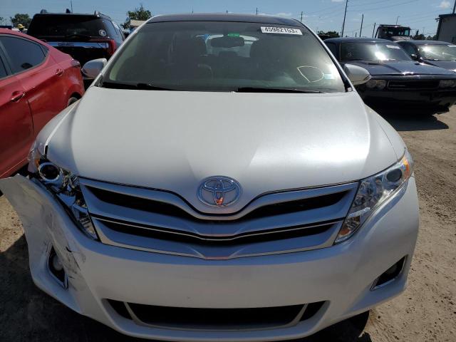 2015 TOYOTA VENZA LE - 4T3ZA3BB6FU094863