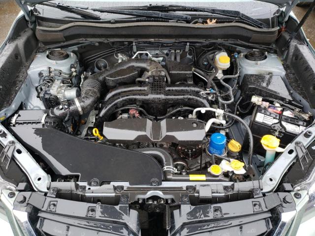 JF2SJAWC5JH488881 Subaru Forester 2.5i Touring