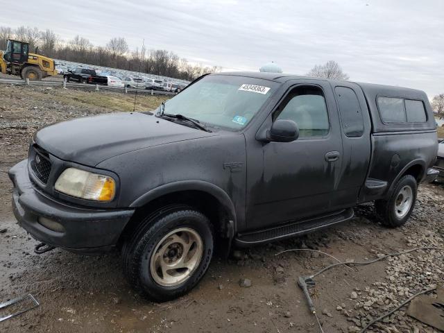 1998 Ford F-150 