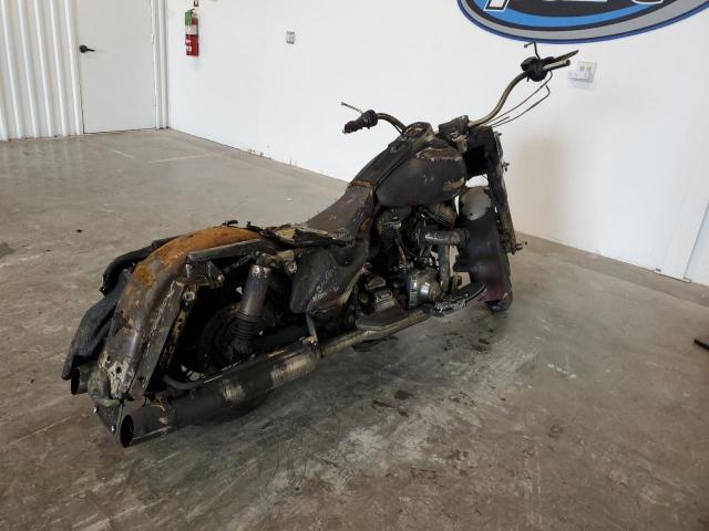 2001 HARLEY-DAVIDSON FLHRCI - 1HD1FRW131Y656590