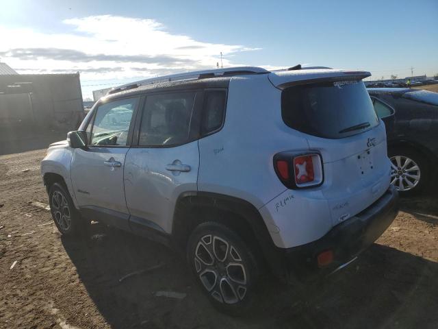 ZACCJBDB9JPH32494 Jeep Renegade Limited