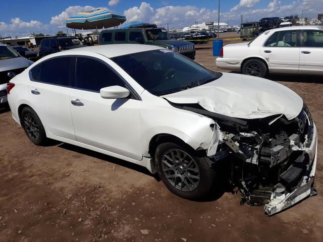 1N4AL3AP0GN384874 Nissan ALTIMA 2.5