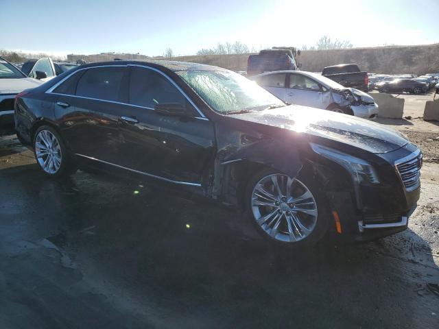 2016 CADILLAC CT6 PLATIN - 1G6KK5R63GU150665