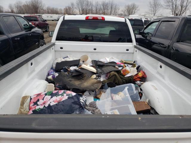2015 GMC SIERRA K15 - 1GTN2UEC7FZ251757