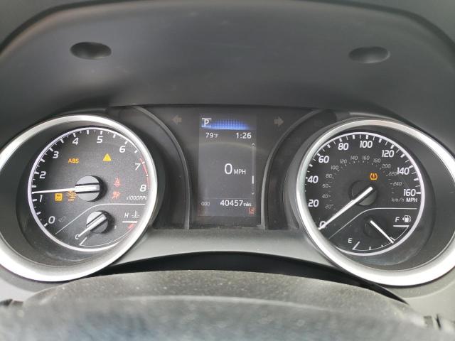 2021 TOYOTA CAMRY LE 4T1C11AK2MU578725