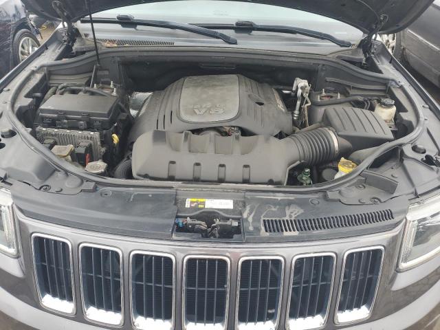 1C4RJFBT6EC319827 Jeep Grand Cherokee Limited