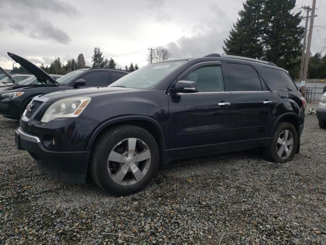 2012 GMC Acadia SLT1