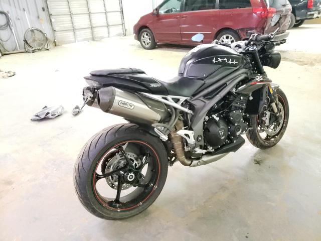 2019 TRIUMPH MOTORCYCLE SPEED TRIP - SMTN53P40KJ930352