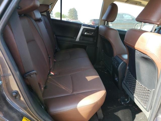 2022 TOYOTA 4RUNNER LI JTEKU5JR1N6018871