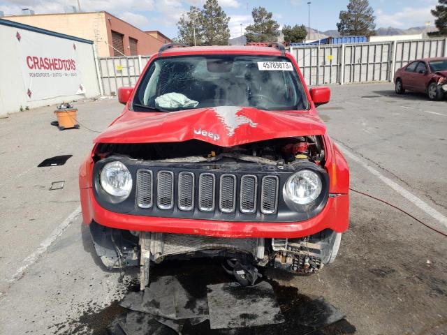 ZACCJABB6JPH11244 Jeep Renegade Latitude