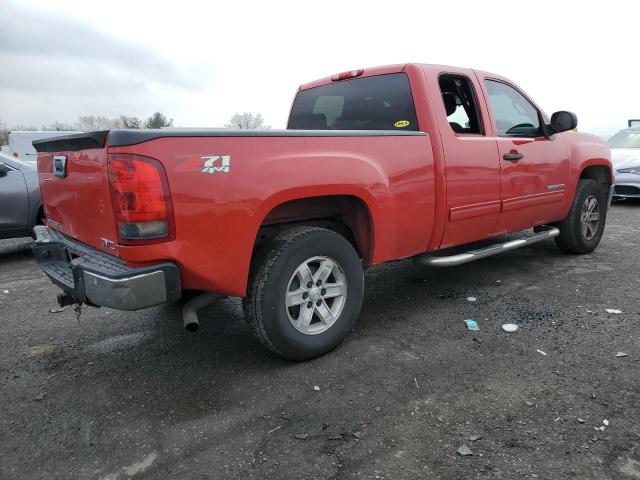 1GTSKVE38AZ177346 GMC Sierra K1500 Sle