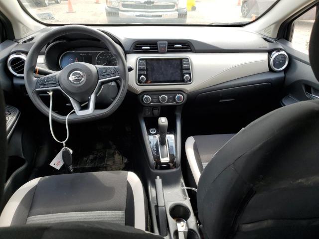 3N1CN8EV8NL820244 Nissan VERSA SV