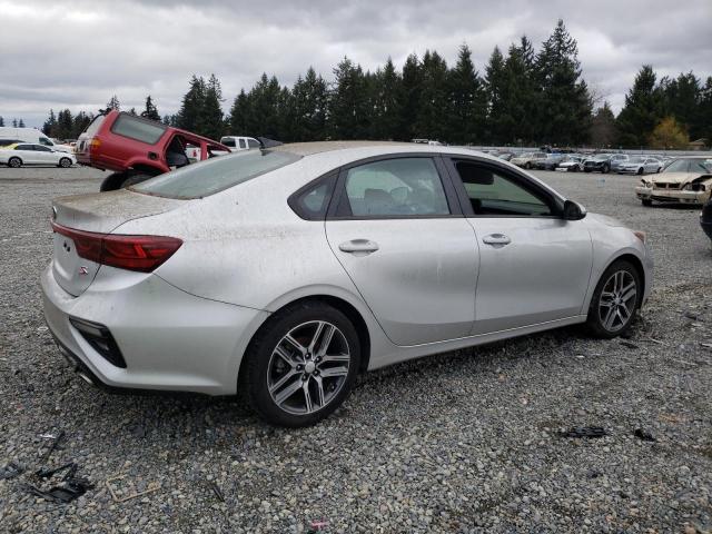 3KPF34AD9KE094464 KIA Forte Gt Line