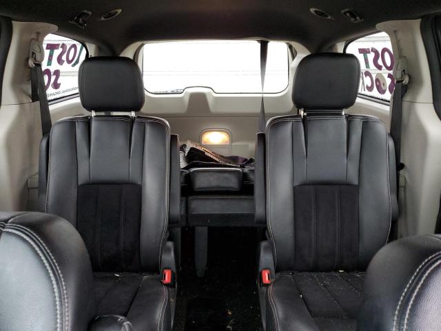 2C4RDGCG6JR299885 Dodge Grand Caravan Sxt