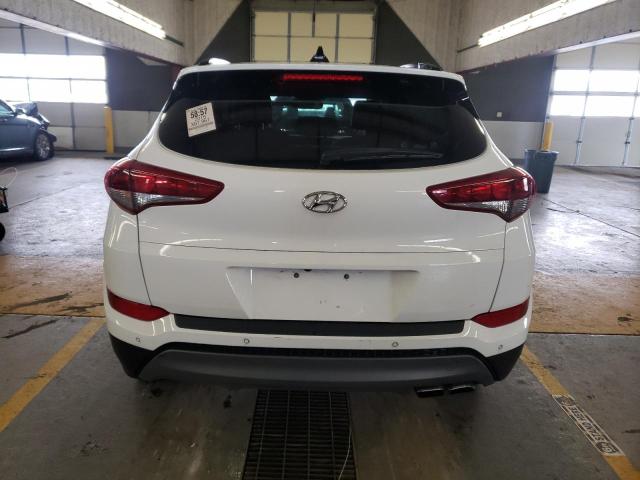 2018 HYUNDAI TUCSON VAL - KM8J33A20JU786689