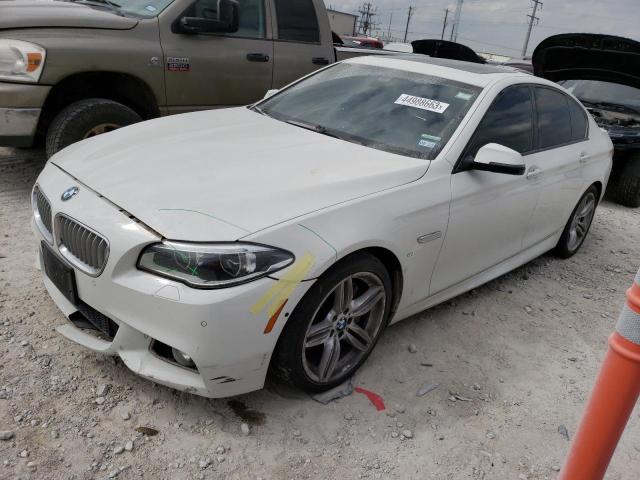 2015 BMW 550 I - WBAKN9C54FD961012