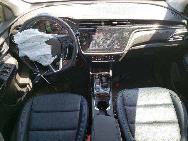 2022 CHEVROLET BOLT EUV L - 1G1FY6S0XN4106239