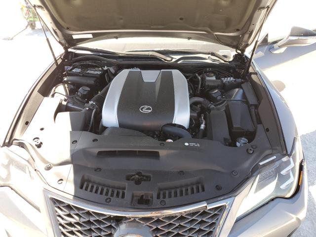 2019 LEXUS RC 350 - JTHHZ5BC9K5019549