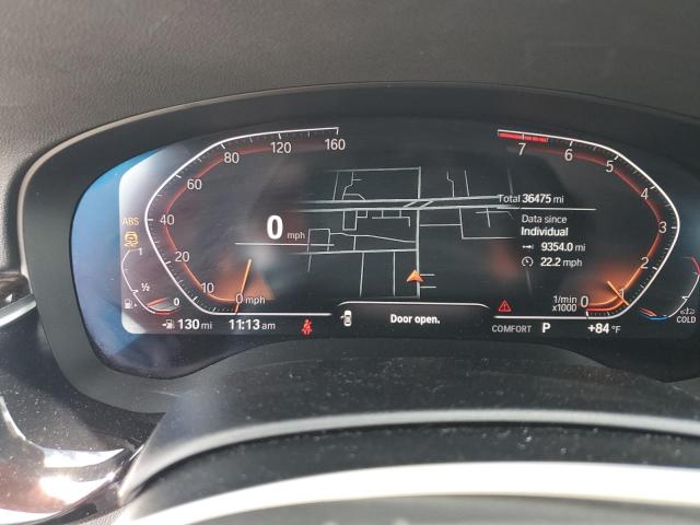 2020 BMW 540 I - WBAJS1C06LWW64611