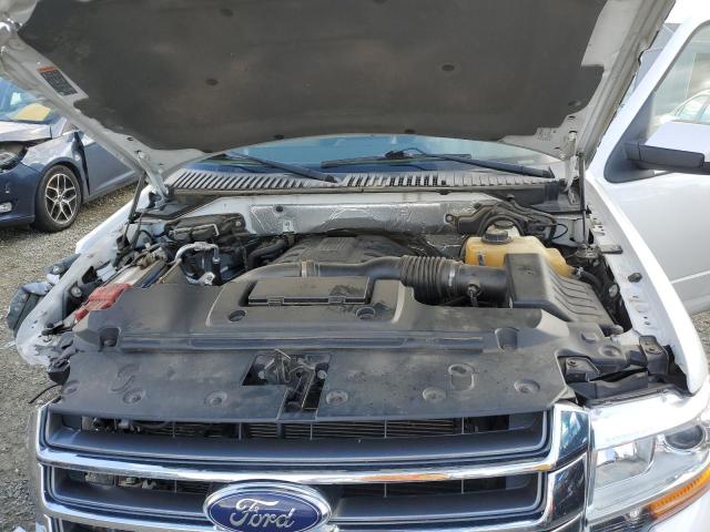 1FMJK2AT7FEF47759 Ford Expedition El Limited