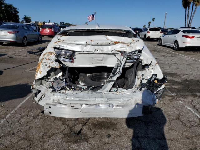 2019 HONDA ACCORD SPO - 1HGCV1F32KA034249
