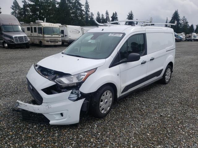 2019 Ford Transit Connect XLT