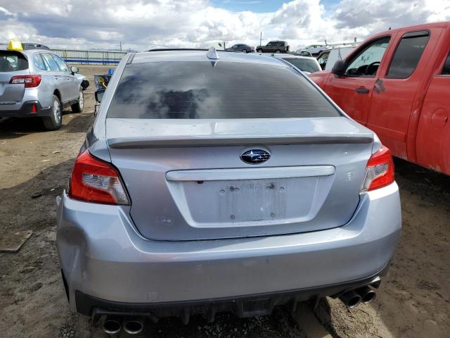 JF1VA1E61H9841487 Subaru Wrx Premium