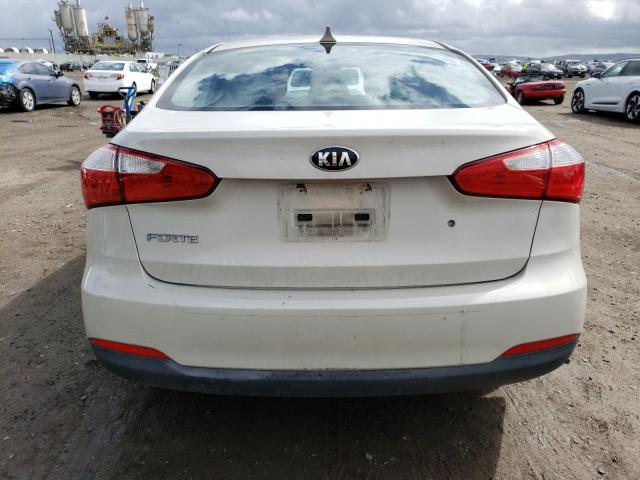 KNAFK4A69F5285479 KIA FORTE LX