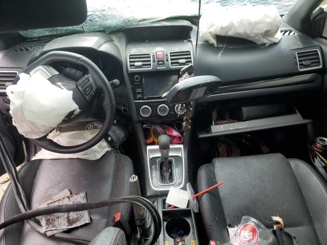 JF1VA1J63G8800787 Subaru Wrx Limited