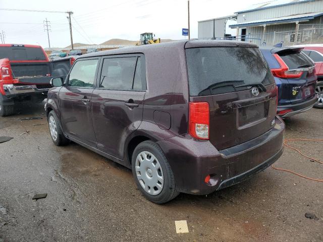 2015 TOYOTA SCION XB - JTLZE4FE3FJ078623