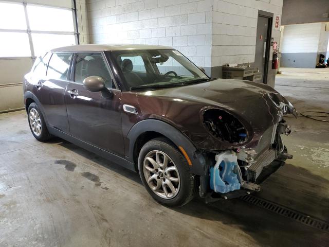 2017 MINI COOPER CLU - WMWLU1C52H2F28086