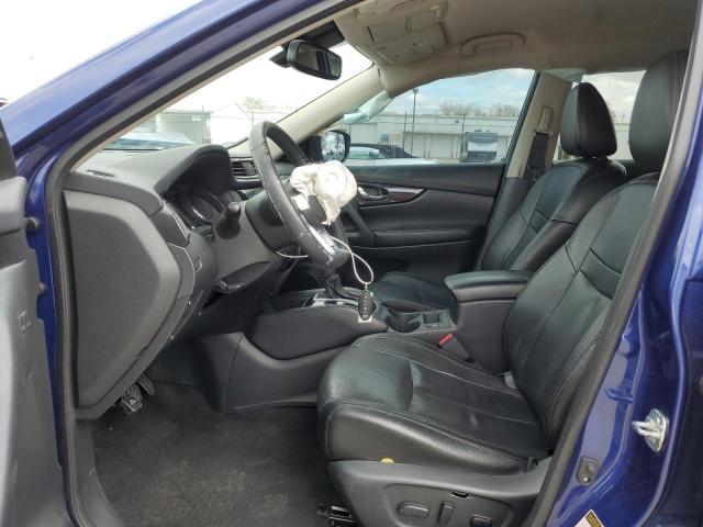 5N1AT2MT4JC777384 Nissan ROGUE S