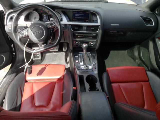 2015 AUDI S5 PREMIUM - WAUCGAFR7FA050396