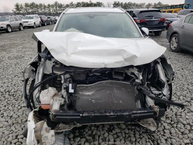 2019 HONDA HR-V TOURI 3CZRU6H97KM710752