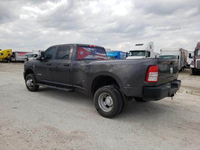2021 DODGE 3500 3C63RRGL2MG617089