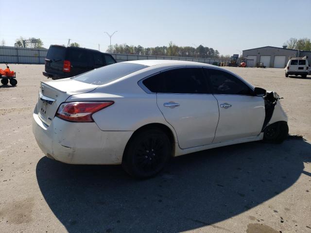 Vin: 1n4al3ap7dc256087, lot: 60420634, nissan altima 2.5 20133