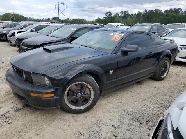 2009 Ford Mustang GT