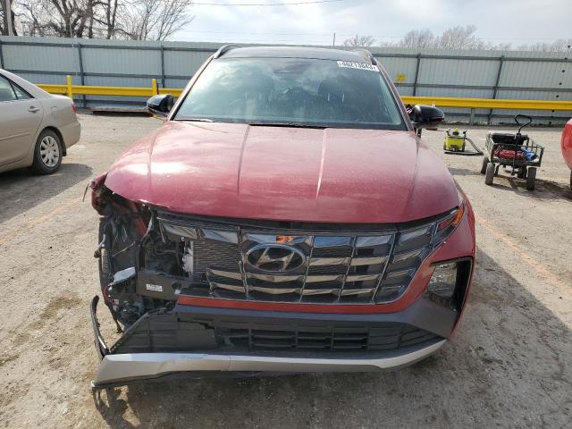 2023 HYUNDAI TUCSON N L KM8JF3AE0PU188578
