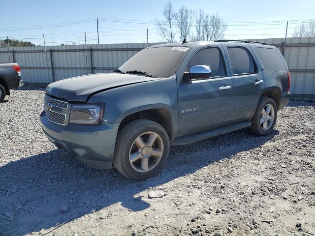 2008 Chevrolet Tahoe 