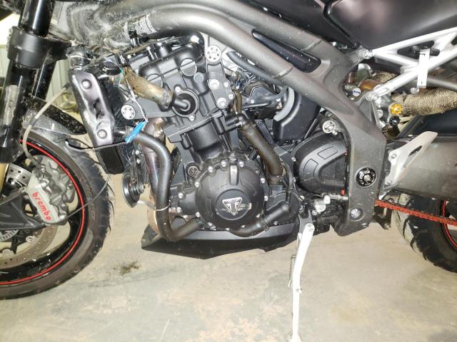 2019 TRIUMPH MOTORCYCLE SPEED TRIP - SMTN53P40KJ930352