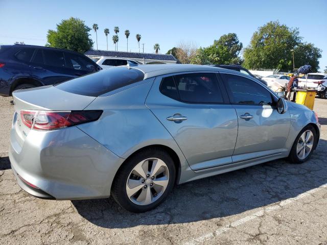 KNAGN4AD5G5093875 KIA OPTIMA HYBRID