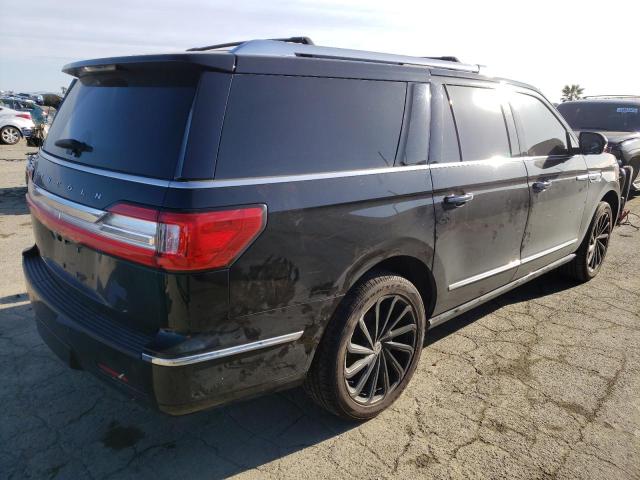 5LMJJ3HT2JEL13243 Lincoln Navigator L Select