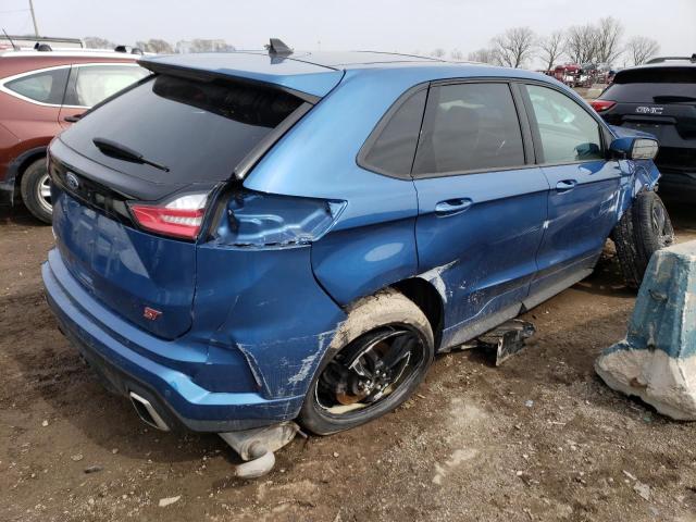 2020 FORD EDGE ST - 2FMPK4AP6LBB11839