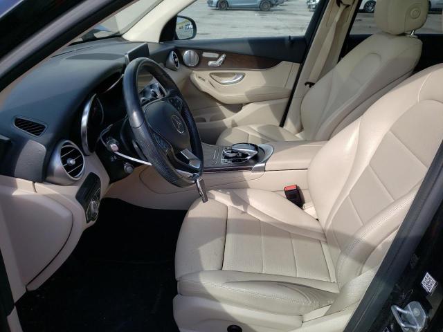 WDC0G5EB1KF590710 Mercedes-Benz Glc 350e