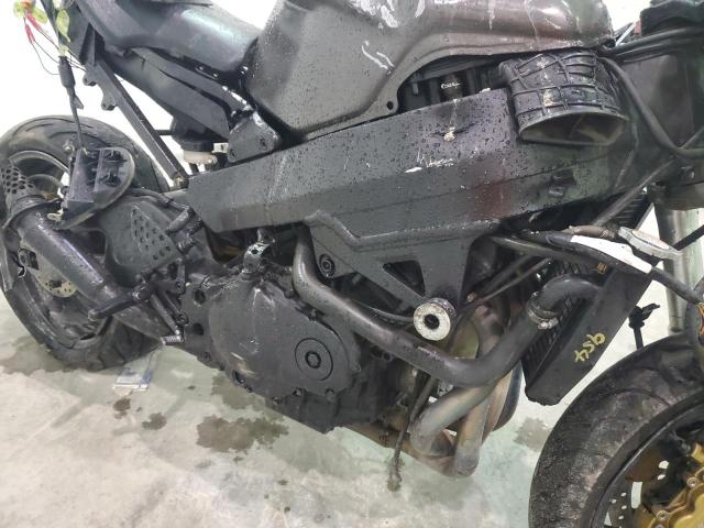 2003 HONDA CBR900 RR JH2SC50023M105317
